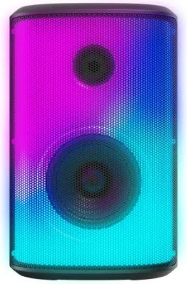 Produktbild von Altavoz Portable con Bluetooth Woxter Monster XL/ 100W