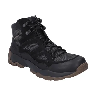 Produktbild von JOSEF SEIBEL Philipp 52 | Stiefelette für Herren | Schwarz