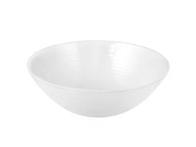 Produktbild von Luminarc Schale Harena weiß 27 cm