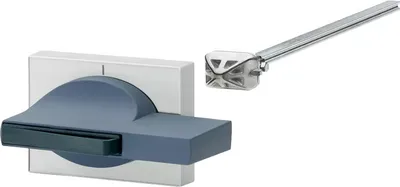 Immagine prodotto di Siemens Per sezionatori 3KL52, 3KM52, 3KL53, 3KM53, 3kA per sezionatori f. 8UC72121BB20