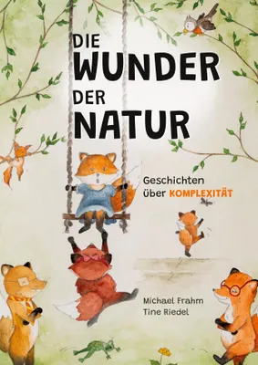 Produktbild von Die Wunder der Natur