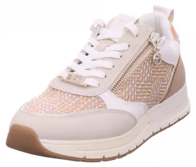 Produktbild von Tamaris Halbschuh beige in Gr. 42