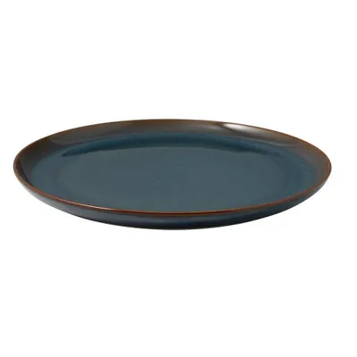 Zdjęcie produktu dla villeroy & Boch Crafted Denim talerz śniadaniowy / talerz do ciasta 21 cm