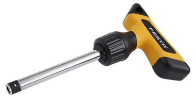 Obrázek produktu pro Šroubovák T ráčnový FESTA na bit 1/4" 18608