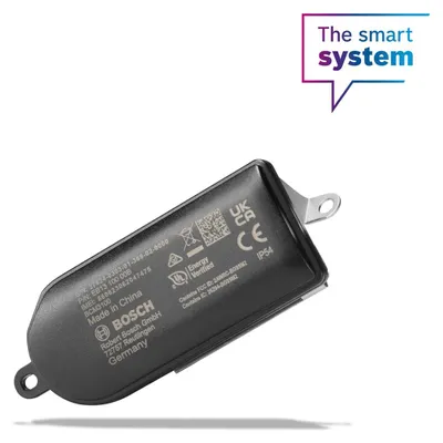 Bosch ConnectModule (BCM3100)