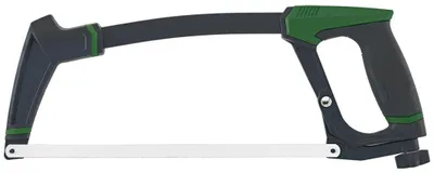 Produktbild von Fortis Metallsägebogen 300mm m.PistolenSoftgriff inkl. BiM-Sägeblatt