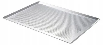 Produktbild von Szron GN 1/1 perforierte Aluminium-Backblech TSPP-5332 P