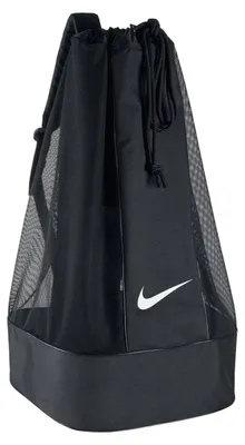 Obrázek produktu pro Nike - Taška na míče „Club Team“, Swoosh PP203 (jednotná velikost) (černá)
