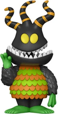 Produktbild von Funko Soda Disney TNBCh Harlekin-Dämonendose