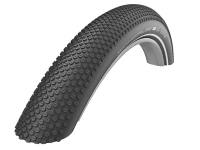 Produktbild von G-ONE Allround, Reifen