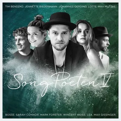 Produktbild von Songpoeten V