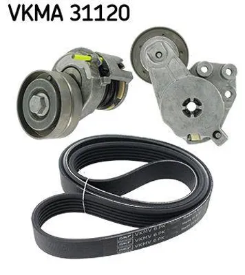 Produktbild von SKF VKMA 31120 Keilriemensatz x