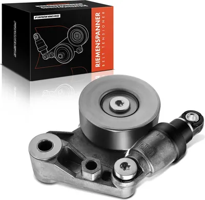 Produktbild von Frankberg 1x Spannrolle Riemenspanner für Nissan Patrol GR V Wagon Y61 3.0L 2000-2006