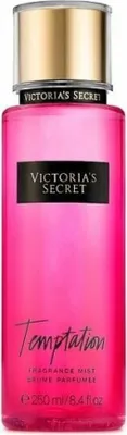 Zdjęcie produktu dla Victoria's Secret Temptation Spray do ciała dla kobiet 250 ml