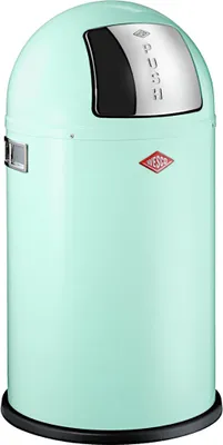 Obrázok produktu pre WESCO® Pushboy Junior, 22 litrov, mätová