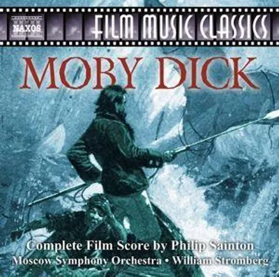 Produktbild von Moby Dick