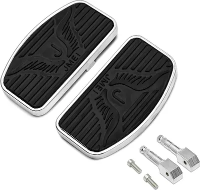Obrázek produktu pro Univerzální stupačky pro spolujezdce vzadu pro Cruiser a Cho