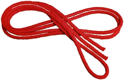 Produktbild von Grevinga® Gymnastikseil 3,00 m - ROT