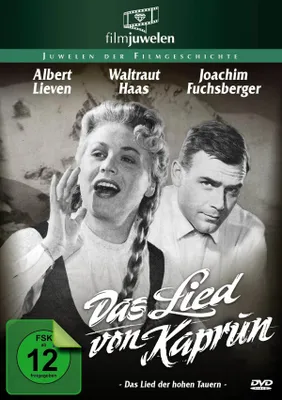 Obrázok produktu pre Das Lied von Kaprun