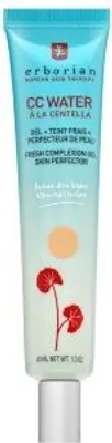 Obrázok produktu pre Erborian CC Water Fresh Complexion Gel Skin Perfector CC krém na zjednotenie tónu pleti Clair 40 ml
