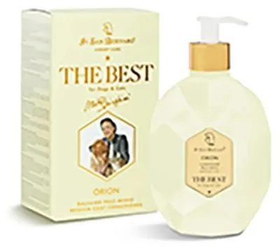 Produktbild von Iv San Bernard Orion 500ml Conditioner Golden Golden One Size