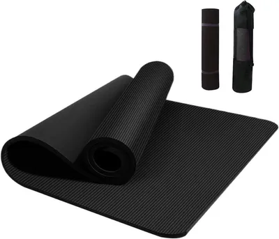 Sportmatte, Hauptbild