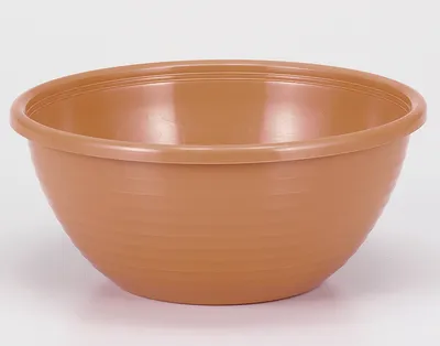 Produktbild von GELI Pflanzschale terrakotta 44x17 cm
