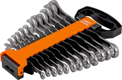 Immagine prodotto di Bahco Set di chiavi combinate DIN3113A12pz.