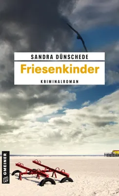 Produktbild von Friesenkinder