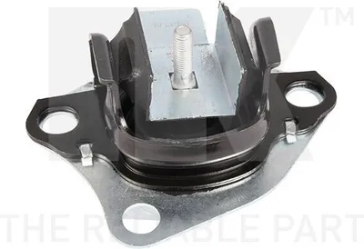 Produktbild von NK Motorlager Hydrolager Vorne für RENAULT Scénic I (JA0/1, FA0) 59739028