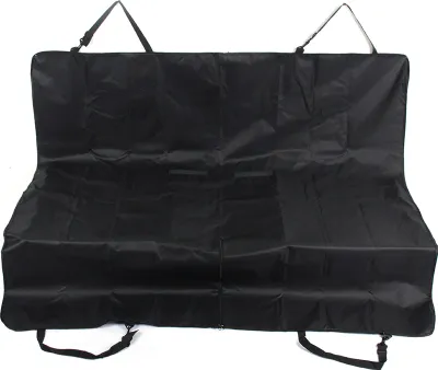 Produktbild von Wasserdichte Hunde-/Katzenbettmatte, Bezug fš¹r die Rš¹ckseite des Autositzes, H?ngemattenschutz, Decke