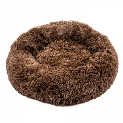 Produktbild von PROCYON Donut Bett - 60 cm - braun