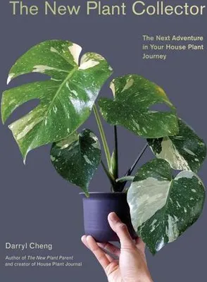 Obrázek produktu pro New Plant Collector