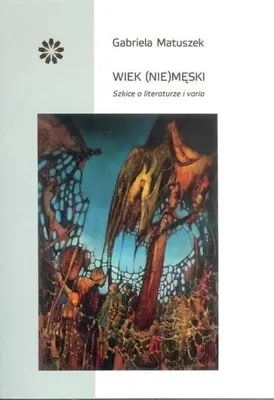 Produktbild von Wiek (nie)meski