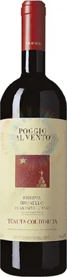 Produktbild von Brunello di Montalcino Riserva Poggio al Vento DOCG - 2012 - Col d'Orcia