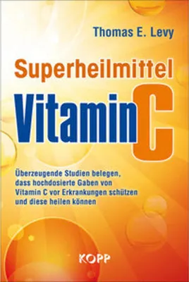 Immagine prodotto di Superheilmittel Vitamin C