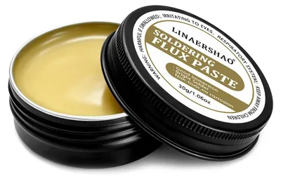 Obrázek produktu pro 30 g tavidla pro profesionální montéry