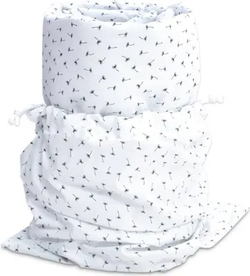 Produktbild von Pepi Bettwäsche Set für Vorschüler mit Baumwollbeutel - 100% Baumwolle - Kinderbettwäsche Babybettwäsche - Bettdecke 100×135 und Kissen 40×50 mit Füll