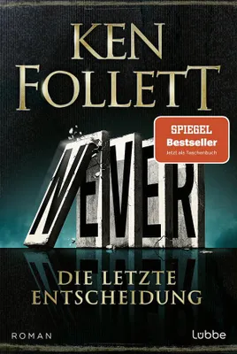Obrázek produktu pro Never - Die letzte Entscheidung