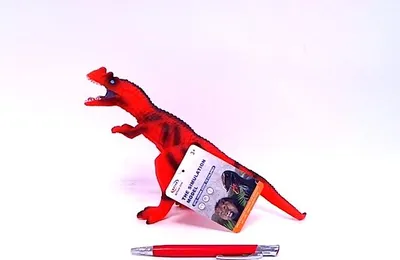 Zdjęcie produktu dla Dinozaur Ceratosaurus Z Dzwiekiem By168-301 04146