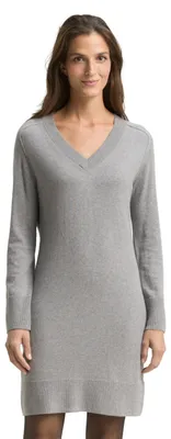 Produktbild von TOM TAILOR Damen Kleid