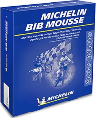 Produktbild von Michelin Bib-Mousse Enduro M Sommerreifen 90/100 21 Motorradreifen Enduro Reifen