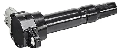 Produktbild von Zündspule Kerzenschachtzündspule 3-polig VALEO für u.a. MITSUBISHI COLT