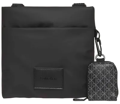 Productafbeelding van Schoudertas Calvin Klein LV04D3224G voor Uni