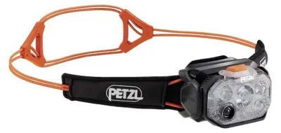 Immagine prodotto di Petzl SWIFT® RL Arancione/Nero Arancione/Nero