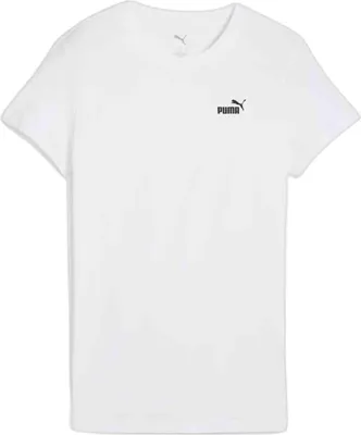 Produktbild von Puma T-shirt 682372-02 in White color size medium
