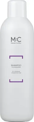 Zdjęcie produktu dla M:C Szampon Szpik Koński C 1000 ml włosy farbowane/nadwyrężone