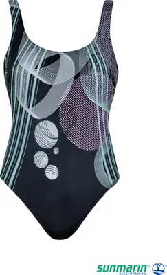 Produktbild von Sunmarin Badeanzug  38C