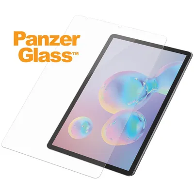 Image de PanzerGlass 7214 Bildschirmschutzfolie Klare Bildschirmschutzfolie Tablet Samsung 1 Stück(e) (7214)