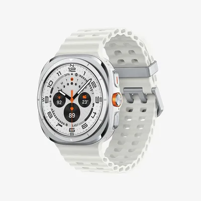 Obrázek produktu pro Chytré hodinky Samsung SM-L705FAW2PHE
